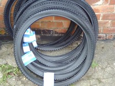  1x  NEW 26 x 2 x 1 3/4 TYRE  CARRIER BIKE, BUTCHER BIKE, DELIVERY BIKE