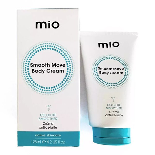 Mio smooth move - move, cream