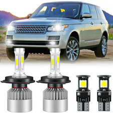 For Land Rover Discovery MK2