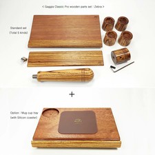 Gaggia Classic Pro  Evo pro