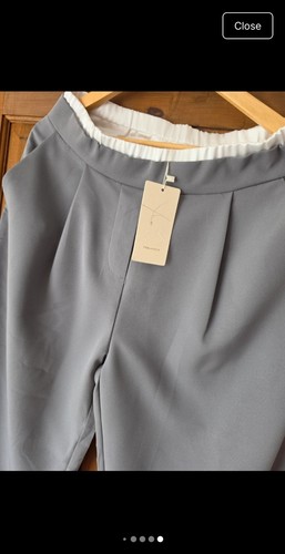 Bnwt vera lucy grey - bnwt,