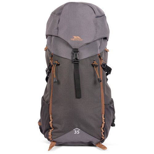 Trespass waterproof 35l hiking - trespass,