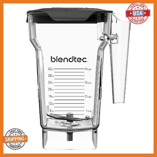 Blendtec fourside jar - blendtec,