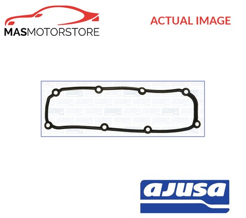 Engine rocker cover gasket - engine,
