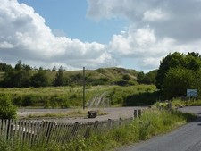 Photo A1 Oxcroft Disposal