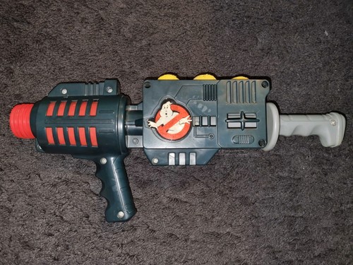 Vintage real ghostbusters - vintage,