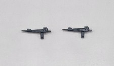 Vintage Starcom Sgt Hack