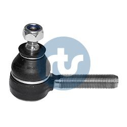 Front axle both - axle, sides