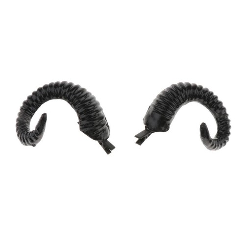 Horns cosplay headband sheep - cosplay,