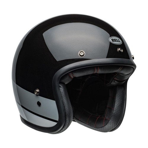 Bell custom 500 black - bell,