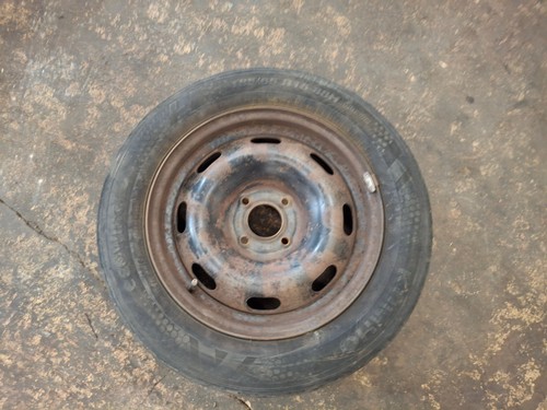 Peugeot 207 308 inch steel - 308,