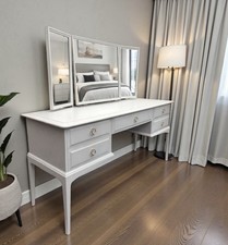 Stag Minstrel 5 Drawer