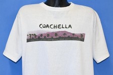 vtg 90s COACHELLA VALLEY ARTS