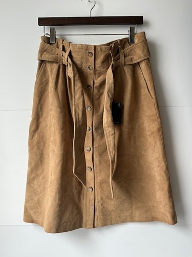 New massimo dutti suede - dutti,
