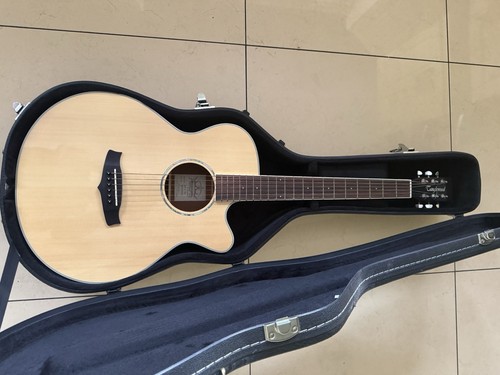 Tanglewood premier deluxe tpe - premier,