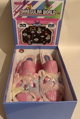 Irregular choice wriggle bear - choice,