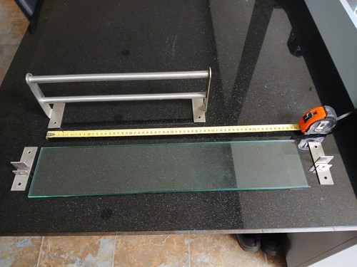 Ikea grundtal shelf and - ikea,