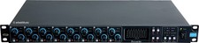 Focusrite OctoPre MkII MK 2 DYNAMIC 8-Channel Microphone Preamp + ADAT + SELECT