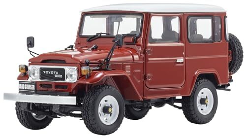 Kyosho original toyota - kyosho, 1/18