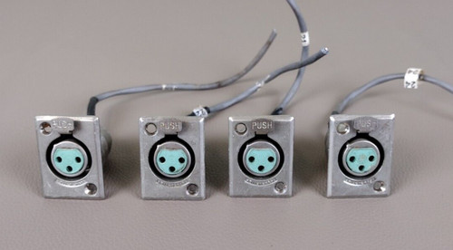 Revox a700 mic inputs - revox,