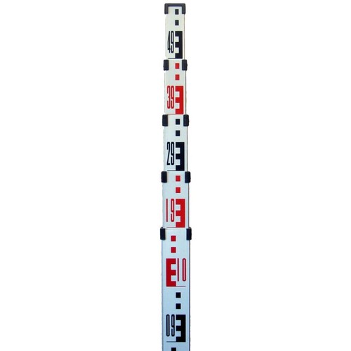 Datum metre section - metre, 5