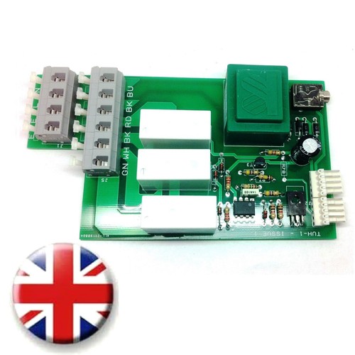 Module pcb new - module,
