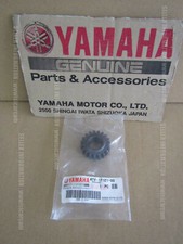 YAMAHA YZF600R THUNDERCAT 2005