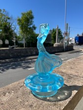 COLLECTION OF ART DECO GLASS