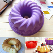 Cake Decoration, Silicone Cake Mould, Chocolate Baking Mould For Parties 