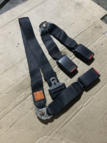 Bmw e30 rear seat - e30,