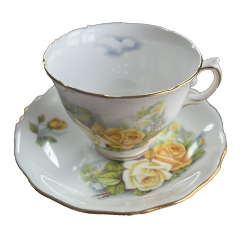 Vintage royal osborne - royal,