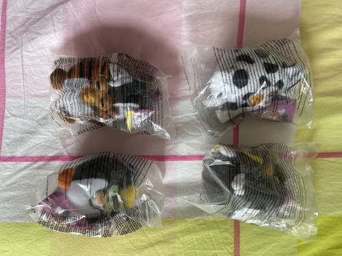 Full set mcdonald s - set*, mcdonald's