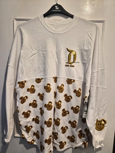 Bnwt disneyland resort - disneyland,
