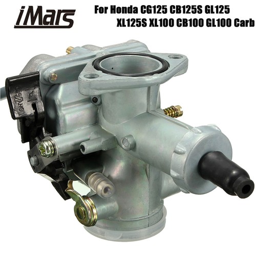 Pz26 carburetor carb - pz26, honda