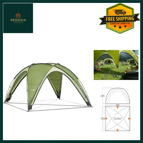 Large waterproof dome - large, gazebo