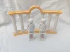 Playmobil 4270 Colosseum and Statues.