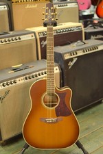 Takamine PTU80CS w/semi-hard