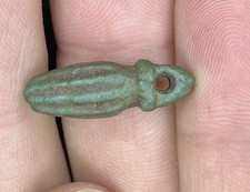 Ancient Egyptian faience