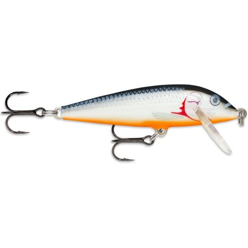 Rapala countdown sinking lure - rapala,