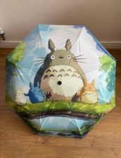 Studio Ghibli My Neighbour