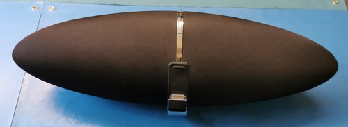 Bowers wilkins zeppelin - bowers,