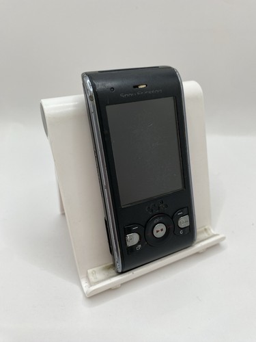 Sony ericsson w595 black - sony,