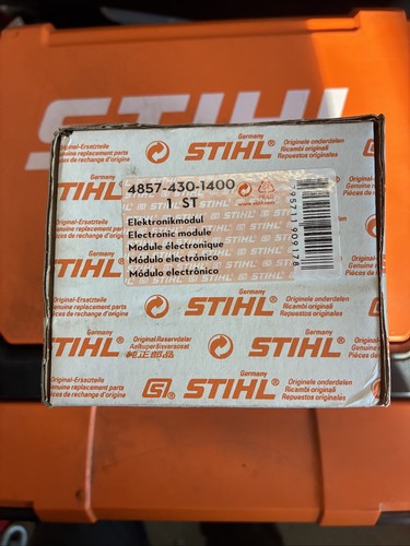 Stihl hta battery polesaw - stihl,
