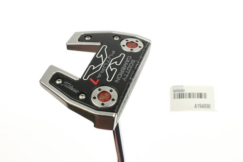 Scotty cameron futura golf - futura,