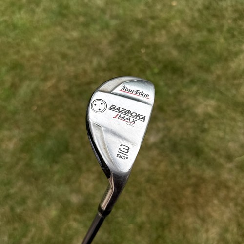 Tour edge bazooka jmax 3 - tour,