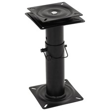 WALPLUS Boat Seat Pedestal 360
