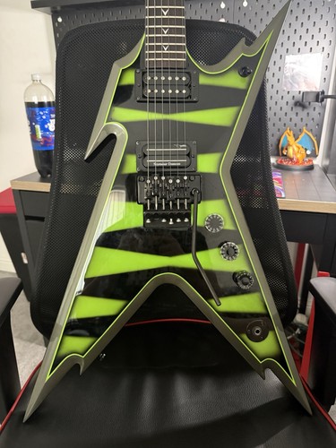 Dean dime razorback - dean,