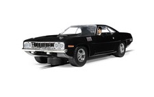 Scalextric C4595 John Wick