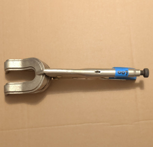 Gedore 138x welding grip - no.138x,
