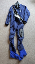 Typhoon Dry Suit for Civil
